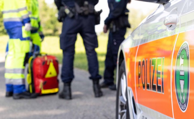 Frau stirbt trotz Reanimation: Ermittlungen rücken den Ehemann in den Fokus