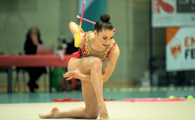 Lea Schefer holt Bronze, Leni Leufen verpasst Quali für Schweizer Meisterschaft knapp