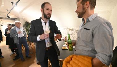 Alex Arnold wechselt nach Rebstein