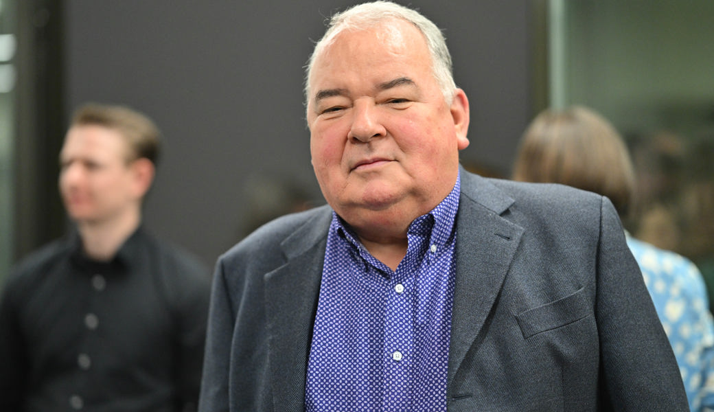 Erfolgreiche Bernecker Sportlerinnen und Sportler geehrt und Bernecker des Jahres gekürt