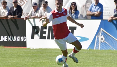 Die Rückrunde beginnt mit unterschiedlichen Vorzeichen