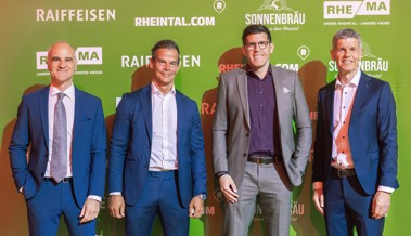 Anlagekompetenz im Fokus mit prominenten Rednern