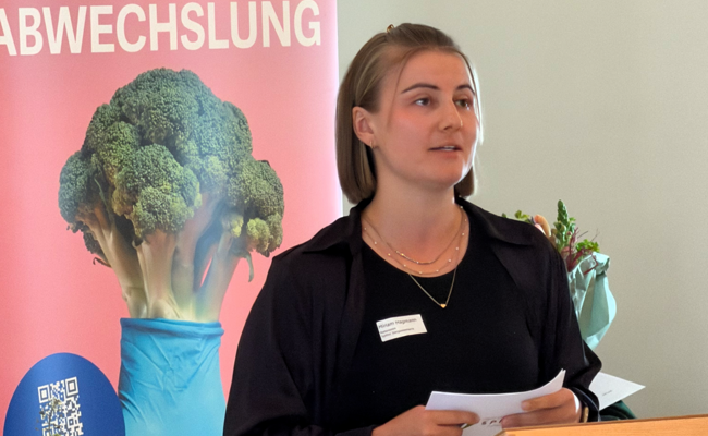 Zukunft der Gesundheitsversorgung findet zu Hause statt