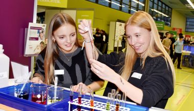 Berufswahlprozess: «BAeR» spricht Jugendliche und Eltern an