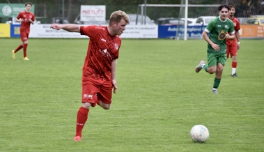 Spektakeltag mit sehr vielen Toren und sehr wenigen Punkten