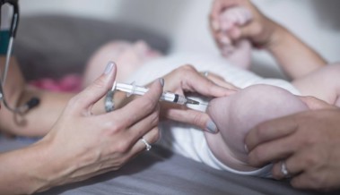 «Jemand muss handeln»: Ostschweizer Kinderärzte warnen vor einer Versorgungskrise