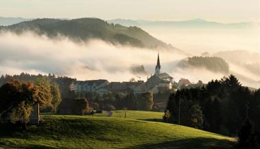 Bezirk Oberegg mit der Rechnung zufrieden