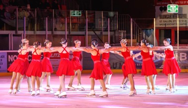 Auf Synchron-Teams und Fans wartet ein spannender Wettkampf