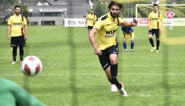 Jubel bei Altstätten, Katzenjammer in der 2. Liga