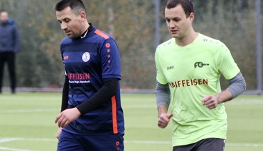 Der FC Staad bestätigt sich als die Wundertüte der Liga