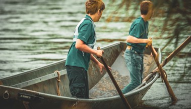 Pontonier-Fahrverein Oberriet lädt zu seiner Vereinsmeisterschaft