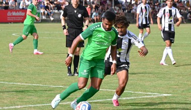FC Rebstein startet bei Rappi-Jona II in die neue Saison