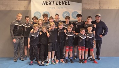 RC Oberriet-Grabs holt Meisterschaftspunkte und Rheintalliga-Silber