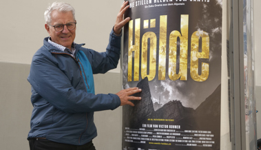 Das Schweizer Fernsehen zeigt den Film «Hölde – Die stillen Helden vom Säntis» zum Bundesfeiertag