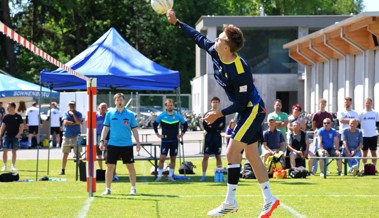 Diepoldsau vor dem grossen Final: Verlieren verboten!