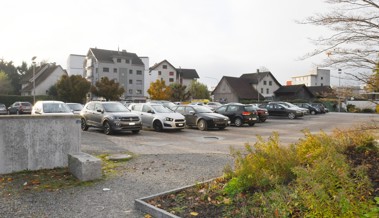 Gratisparkieren auf öffentlichen Plätzen steht vor dem Aus