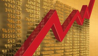 Die Aktie von SFS fällt auf - mit einem Drang nach oben Die Aktie von SFS fällt auf - mit einem Drang nach oben