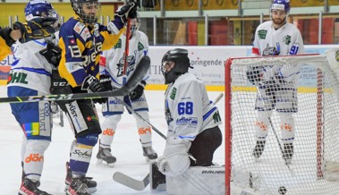 Beim SCR geht das Rennen um die Playoff-Quali weiter