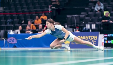 Hinter diesem Sport steckt weit mehr als nur Federball spielen