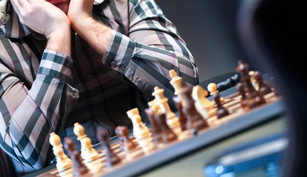 Thaler Schachspieler sichern trotz Niederlage gegen Flawil den Klassenerhalt