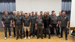 Männerchor interpretiert bekannte Hits im neuen Stil