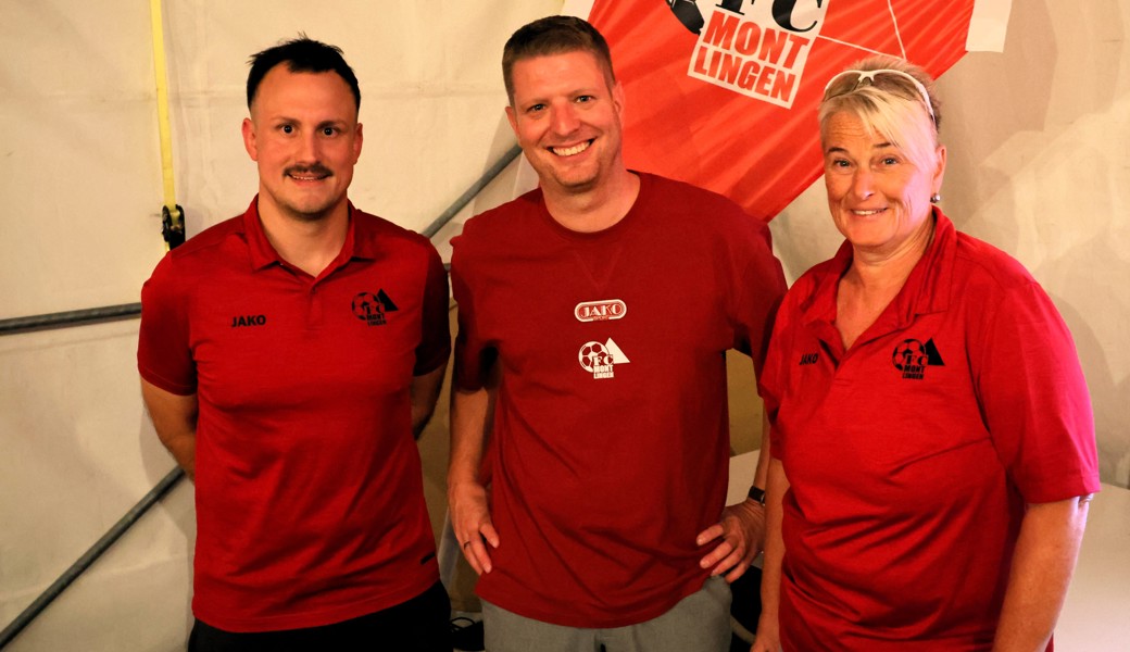 Der FC Montlingen blickt auf ein starkes Jahr und investiert in die Zukunft