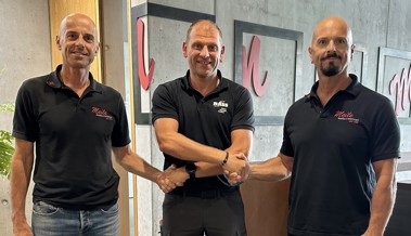 Fokus auf Kernkompetenz: Meile Metallbau übergibt Bedachungen an Räss AG und setzt auf Blechfertigung