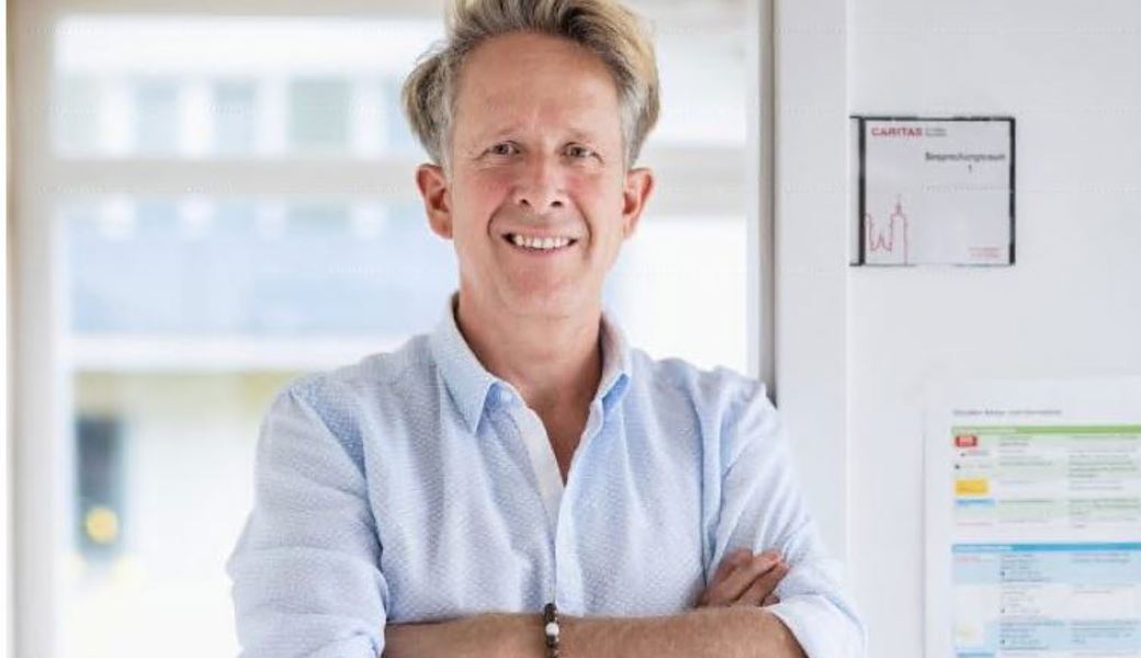 «Junge Erwachsene sind oft völlig überfordert»: Caritas-Experte warnt vor Verschuldung von Jugendlichen