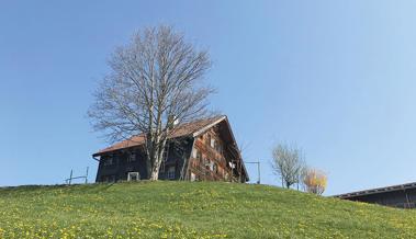 Wanderung am Ostermontag