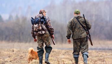 Besorgter Anrufer löst Fehlalarm aus – wegen Jägern