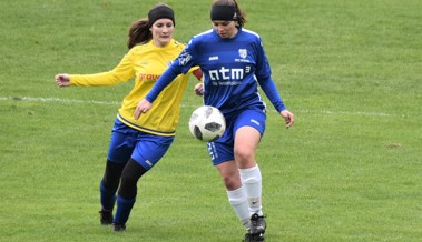 Frauenteams starten mit unterschiedlichen Zielen in die Rückrunde