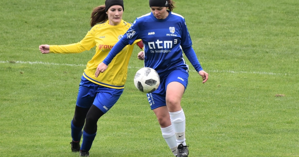 Teams of women commence the latter half of the season with contrasting objectives.