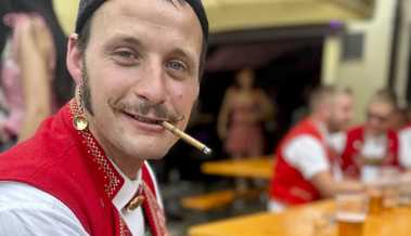 Die Zähne mit Bier geputzt: So überlebt man drei Tage Ausnahmezustand