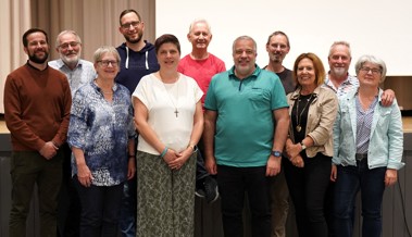 Wertschätzung für langjähriges Engagement in der Kirchgemeinde