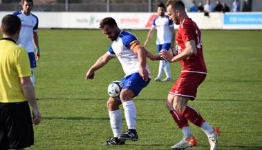 Zweitliga-Derby auf der Degern: Nächster Versuch