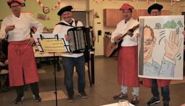 Nicht total auf die Fasnacht verzichten