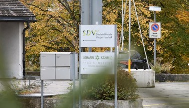 Knall bei Sozialen Diensten: Präsidentin und Geschäftsleiter schmeissen hin Knall bei Sozialen Diensten: Präsidentin und Geschäftsleiter schmeissen hin