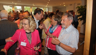 Galledia-GV: Ein Anlass, der natürlich physisch bleiben soll Galledia-GV: Ein Anlass, der natürlich physisch bleiben soll