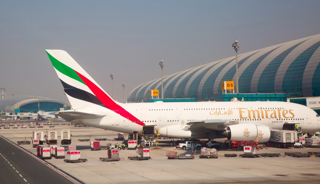 Konflikt im Nahen Osten: Reisebüros im Rheintal organisieren Rückflüge für Gestrandete