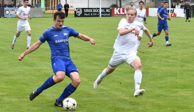 Fussballfans haben am Weekend die Qual der Wahl: 6 Heimspiele