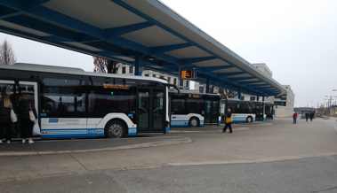 Kanton und Bund haben sich mit Bus Ostschweiz geeinigt