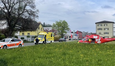 Gewaltdelikt: 59-jährige Frau schwer verletzt, mutmasslicher Täter festgenommen Gewaltdelikt: 59-jährige Frau schwer verletzt, mutmasslicher Täter festgenommen
