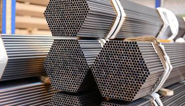 Unia will Stellenabbau bei Oberrieter Stahlrohrspezialist verhindern