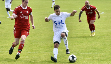 Widnau im vorletzten Spiel zu Gast bei den Reserven des FC Wil