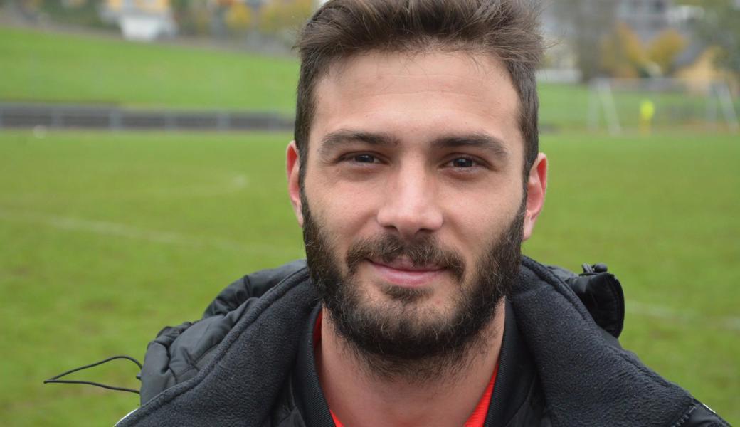 Sahin Irisme wechselt zum FC Diepoldsau-Schmitter.