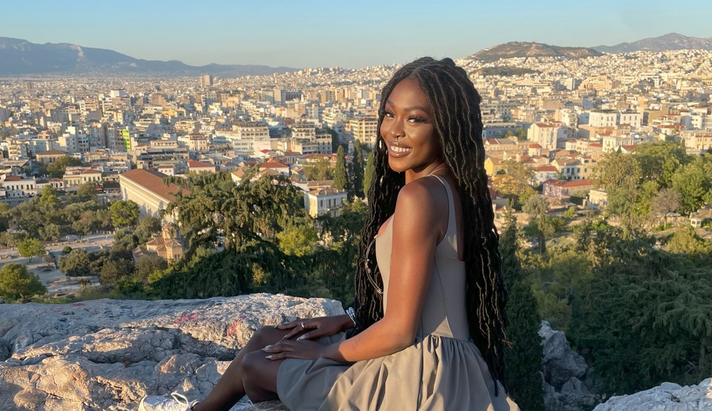 Fernseh-Kandidatin Emilia: «Der Bachelor enttäuschte mich»