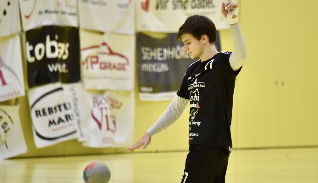HC Rheintal im Cup chancenlos – Heimspiele am Samstag