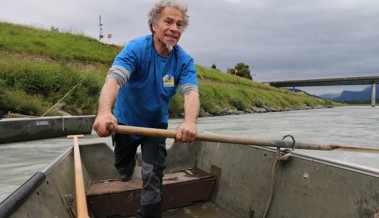 Fahrchef- und Präsidenten-Konferenz setzt Impulse für Zukunft des Pontoniersports