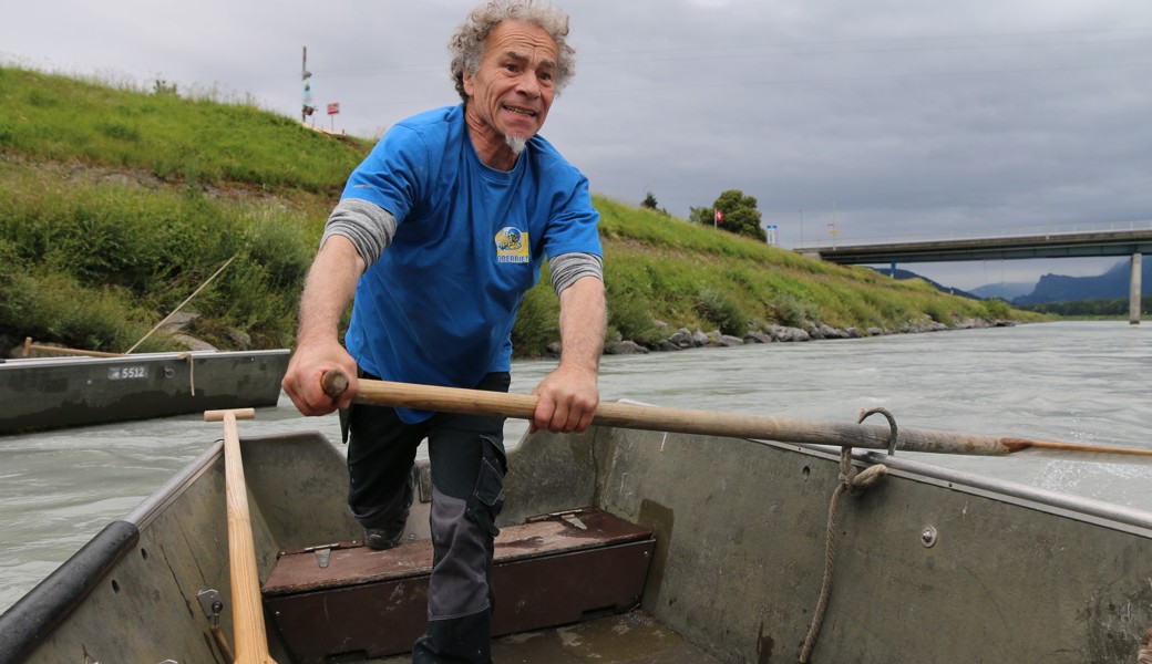 Fahrchef- und Präsidenten-Konferenz setzt Impulse für Zukunft des Pontoniersports