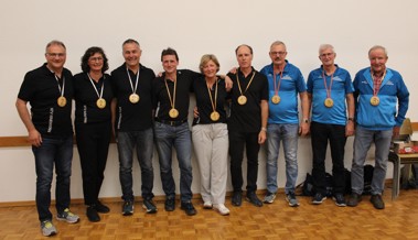 4. Rheintaler Meisterschaft im 3-Spiel-Turnier
